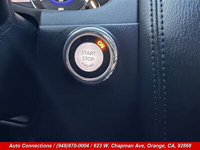 2014 INFINITI QX80   - Photo 21 - Orange, CA 92868