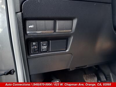 2014 INFINITI QX80   - Photo 25 - Orange, CA 92868