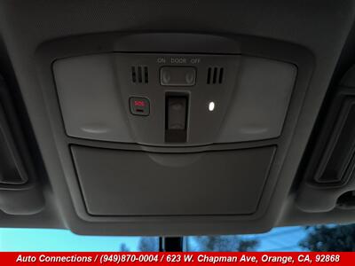 2014 INFINITI QX80   - Photo 22 - Orange, CA 92868