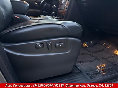 2014 INFINITI QX80   - Photo 33 - Orange, CA 92868