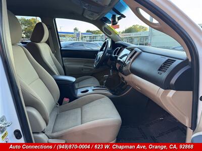 2013 Toyota Tacoma PreRunner V6 - Photo 7 - Orange, CA 92868