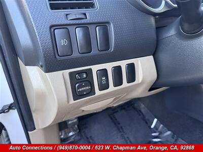 2013 Toyota Tacoma PreRunner V6 - Photo 19 - Orange, CA 92868