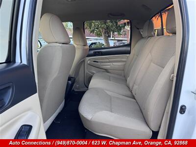 2013 Toyota Tacoma PreRunner V6 - Photo 9 - Orange, CA 92868