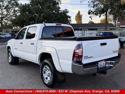 2013 Toyota Tacoma PreRunner V6 - Photo 4 - Orange, CA 92868