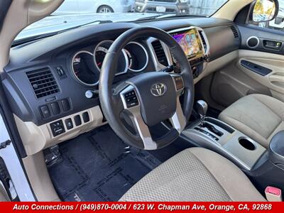 2013 Toyota Tacoma PreRunner V6 - Photo 11 - Orange, CA 92868