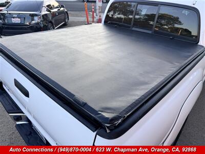 2013 Toyota Tacoma PreRunner V6 - Photo 21 - Orange, CA 92868