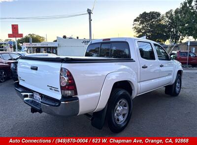 2013 Toyota Tacoma PreRunner V6 - Photo 3 - Orange, CA 92868