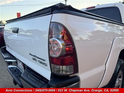 2013 Toyota Tacoma PreRunner V6 - Photo 29 - Orange, CA 92868