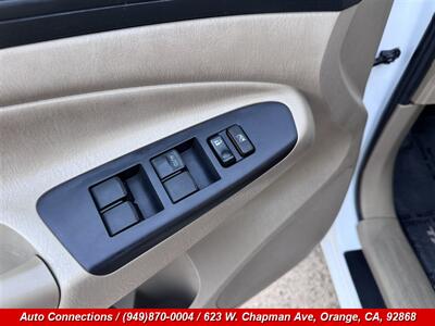 2013 Toyota Tacoma PreRunner V6 - Photo 20 - Orange, CA 92868
