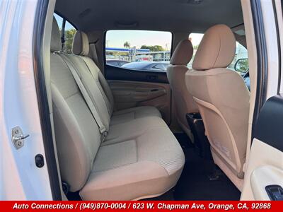 2013 Toyota Tacoma PreRunner V6 - Photo 8 - Orange, CA 92868