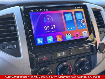 2013 Toyota Tacoma PreRunner V6 - Photo 17 - Orange, CA 92868
