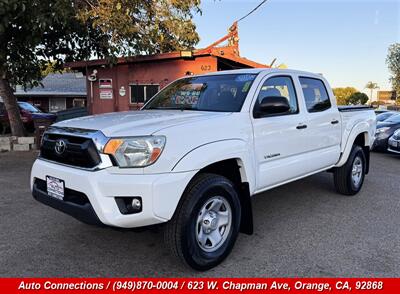 2013 Toyota Tacoma PreRunner V6 - Photo 2 - Orange, CA 92868