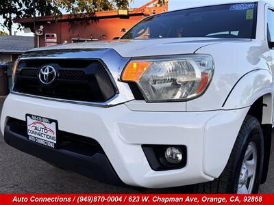 2013 Toyota Tacoma PreRunner V6 - Photo 28 - Orange, CA 92868