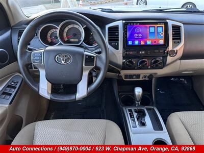 2013 Toyota Tacoma PreRunner V6 - Photo 12 - Orange, CA 92868