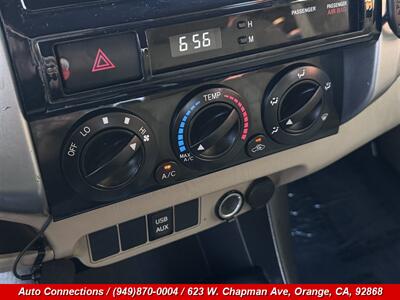 2013 Toyota Tacoma PreRunner V6 - Photo 16 - Orange, CA 92868