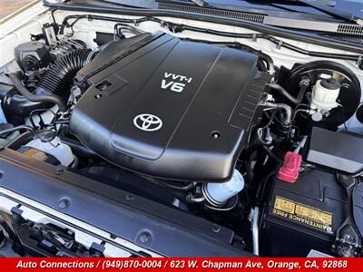 2013 Toyota Tacoma PreRunner V6 - Photo 22 - Orange, CA 92868