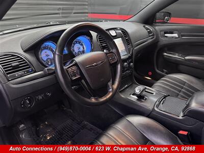 2014 Chrysler 300 Series S   - Photo 10 - Orange, CA 92868