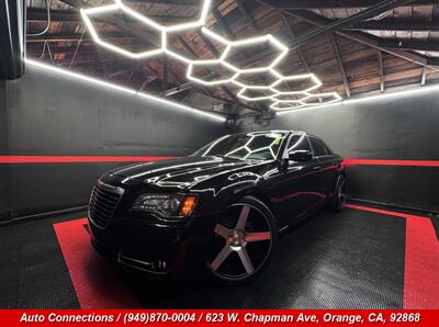 2014 Chrysler 300 Series S   - Photo 2 - Orange, CA 92868