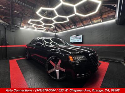 2014 Chrysler 300 Series S   - Photo 1 - Orange, CA 92868