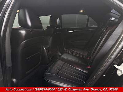 2014 Chrysler 300 Series S   - Photo 8 - Orange, CA 92868
