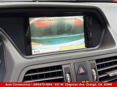 2012 Mercedes-Benz E 350   - Photo 19 - Orange, CA 92868