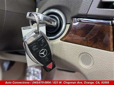 2012 Mercedes-Benz E 350   - Photo 20 - Orange, CA 92868