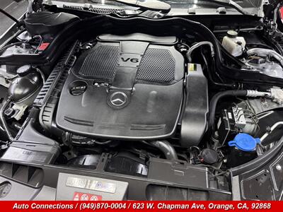 2012 Mercedes-Benz E 350   - Photo 31 - Orange, CA 92868