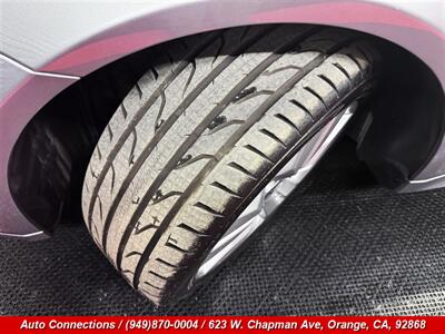 2012 Mercedes-Benz E 350   - Photo 38 - Orange, CA 92868