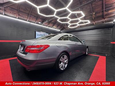 2012 Mercedes-Benz E 350   - Photo 3 - Orange, CA 92868