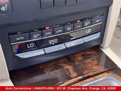 2012 Mercedes-Benz E 350   - Photo 14 - Orange, CA 92868