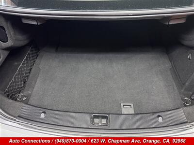 2012 Mercedes-Benz E 350   - Photo 30 - Orange, CA 92868