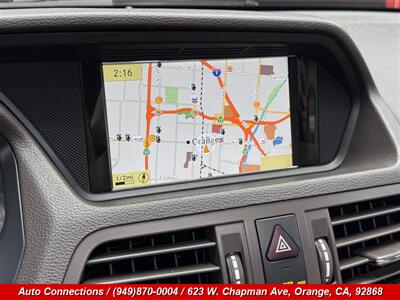 2012 Mercedes-Benz E 350   - Photo 18 - Orange, CA 92868