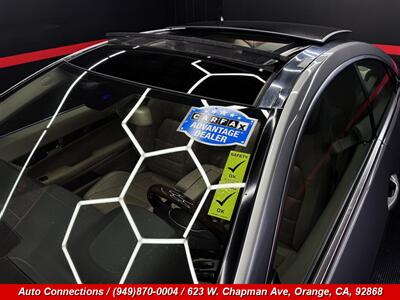 2012 Mercedes-Benz E 350   - Photo 32 - Orange, CA 92868