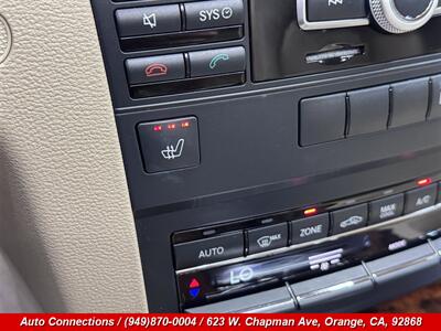 2012 Mercedes-Benz E 350   - Photo 15 - Orange, CA 92868