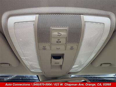 2012 Mercedes-Benz E 350   - Photo 21 - Orange, CA 92868