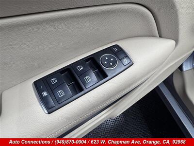 2012 Mercedes-Benz E 350   - Photo 26 - Orange, CA 92868
