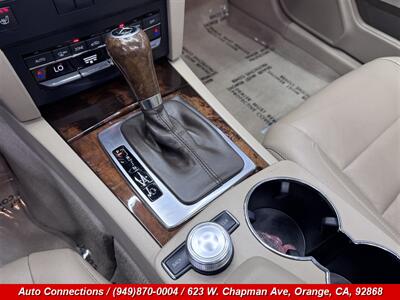 2012 Mercedes-Benz E 350   - Photo 13 - Orange, CA 92868