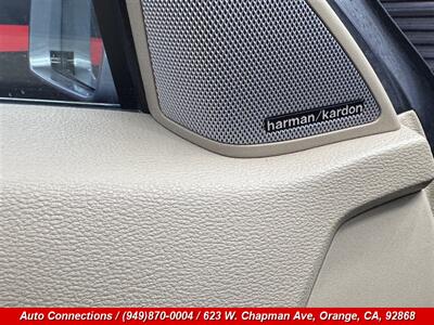 2012 Mercedes-Benz E 350   - Photo 27 - Orange, CA 92868