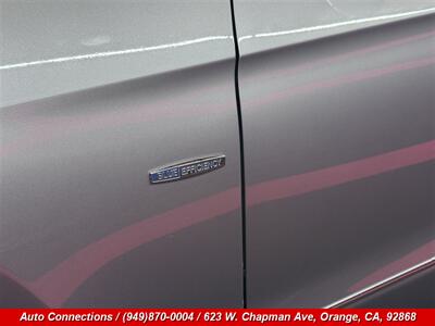 2012 Mercedes-Benz E 350   - Photo 34 - Orange, CA 92868