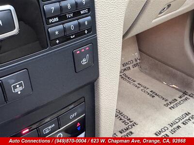 2012 Mercedes-Benz E 350   - Photo 16 - Orange, CA 92868