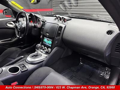 2020 Nissan 370Z Sport   - Photo 8 - Orange, CA 92868