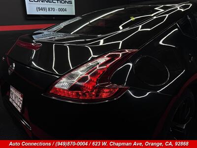 2020 Nissan 370Z Sport   - Photo 23 - Orange, CA 92868