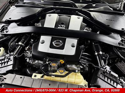 2020 Nissan 370Z Sport   - Photo 20 - Orange, CA 92868