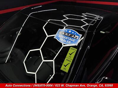 2020 Nissan 370Z Sport   - Photo 21 - Orange, CA 92868