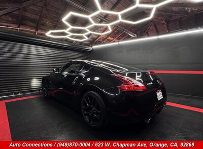 2020 Nissan 370Z Sport   - Photo 4 - Orange, CA 92868