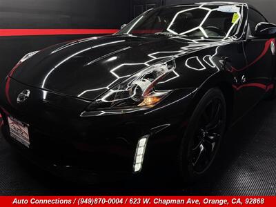 2020 Nissan 370Z Sport   - Photo 22 - Orange, CA 92868