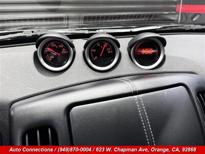 2020 Nissan 370Z Sport   - Photo 16 - Orange, CA 92868