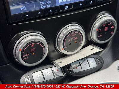 2020 Nissan 370Z Sport   - Photo 12 - Orange, CA 92868