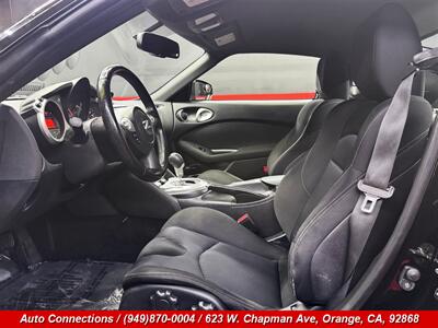 2020 Nissan 370Z Sport   - Photo 6 - Orange, CA 92868