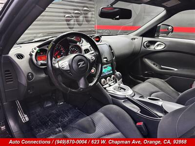 2020 Nissan 370Z Sport   - Photo 9 - Orange, CA 92868